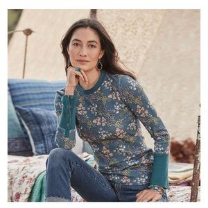 Sundance Floralynn Thermal size small